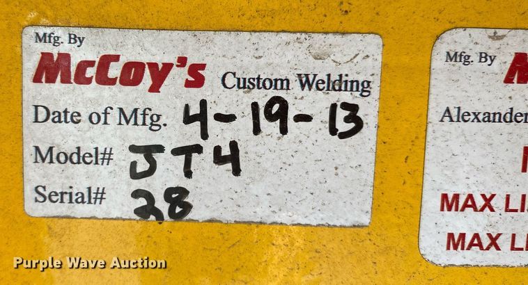 image for item KW9254 2009 GMC C5500  utility / service truck