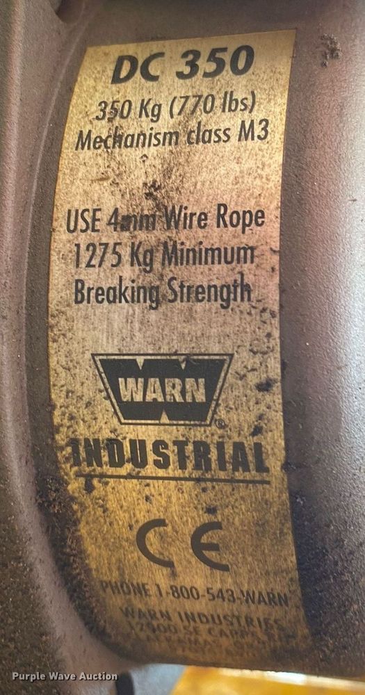 image for item KW9254 2009 GMC C5500  utility / service truck