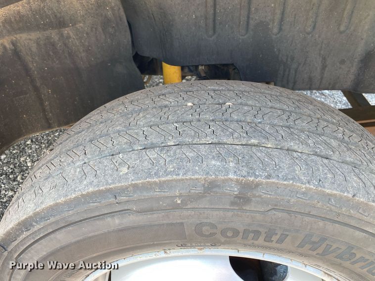 image for item KW9254 2009 GMC C5500  utility / service truck