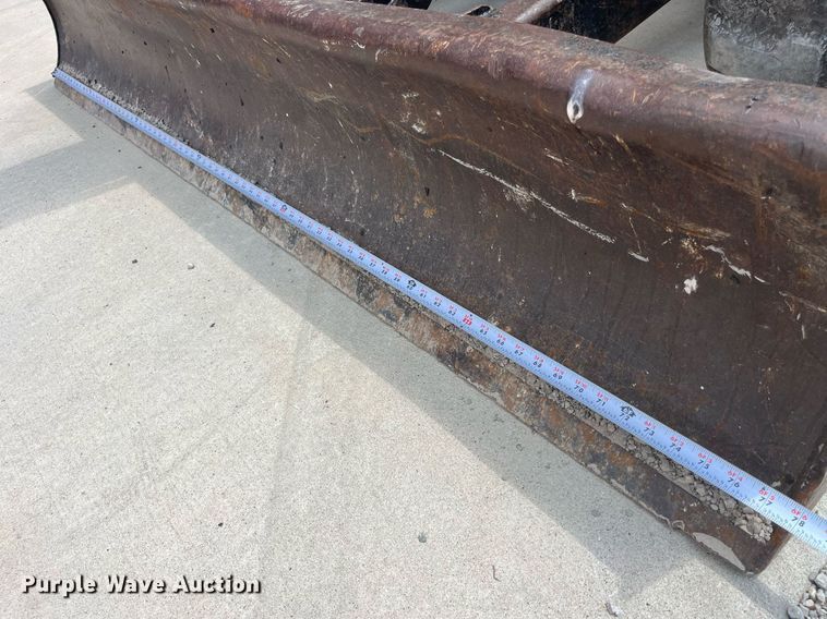 image for item LA9983 2007 Caterpillar 305C CR  mini excavator