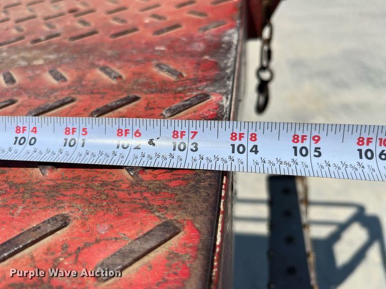 image for item LB9012 2000 Mec 3247ES  scissor lift