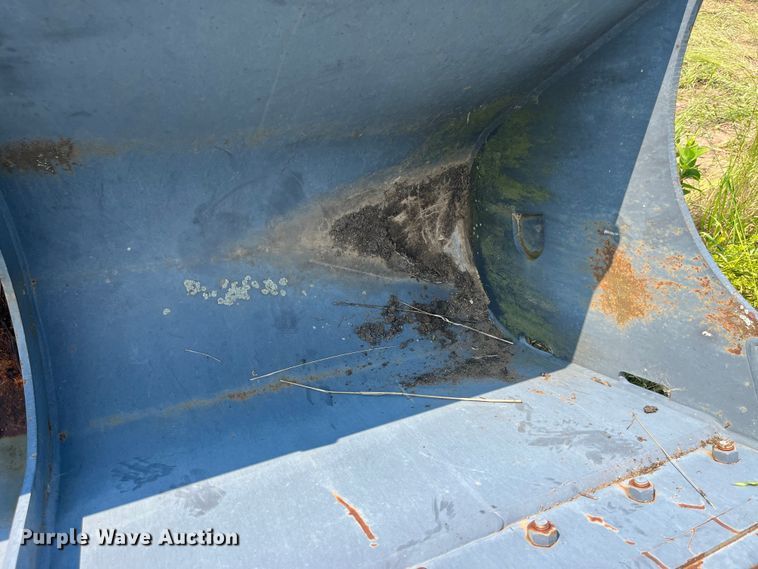 image for item LB9016 ACS  72" W excavator bucket