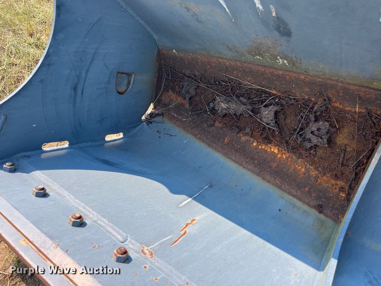 image for item LB9016 ACS  72" W excavator bucket