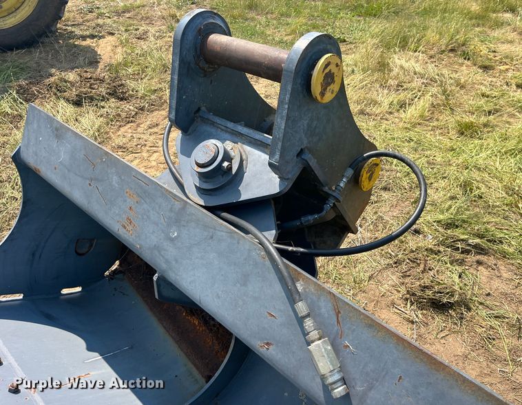 image for item LB9016 ACS  72" W excavator bucket