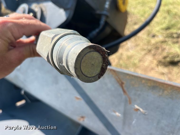 image for item LB9016 ACS  72" W excavator bucket