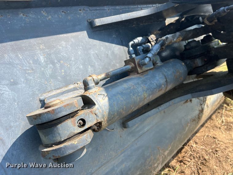 image for item LB9016 ACS  72" W excavator bucket