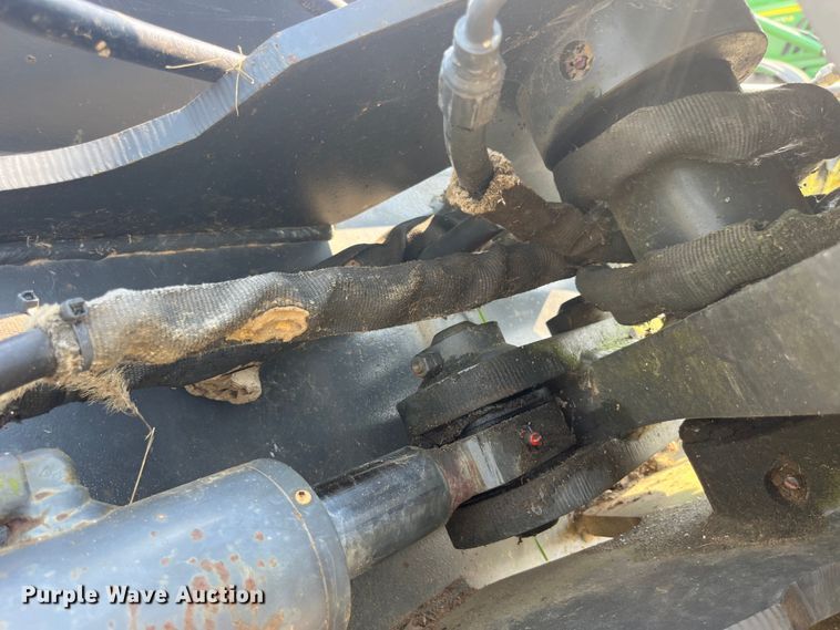 image for item LB9016 ACS  72" W excavator bucket