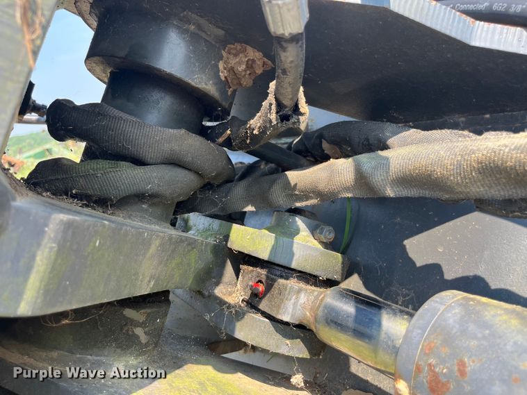 image for item LB9016 ACS  72" W excavator bucket