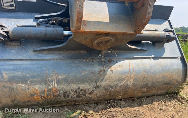 image for item LB9016 ACS  72" W excavator bucket