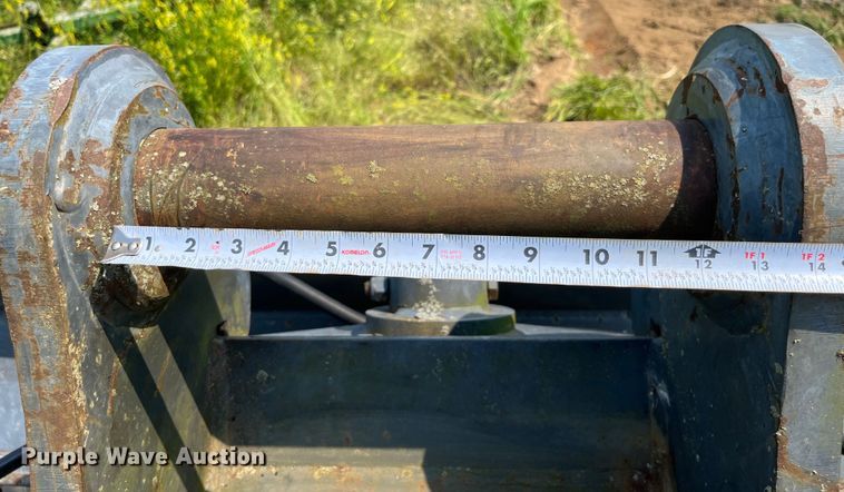 image for item LB9016 ACS  72" W excavator bucket