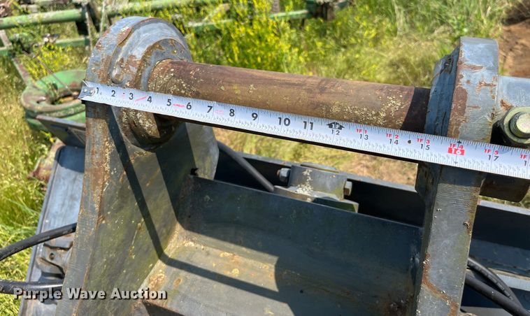 image for item LB9016 ACS  72" W excavator bucket