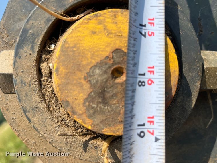 image for item LB9016 ACS  72" W excavator bucket