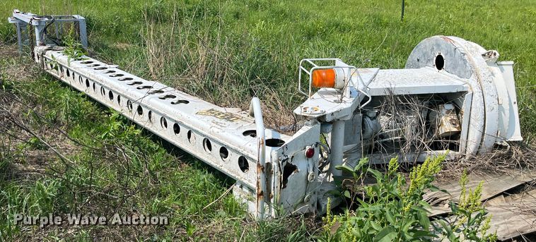 image for item LB9017 Telsta T-400  crane