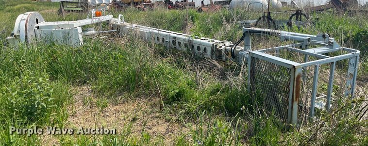 image for item LB9017 Telsta T-400  crane