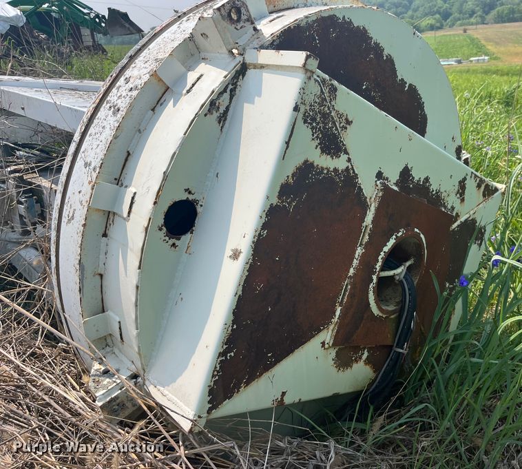 image for item LB9017 Telsta T-400  crane