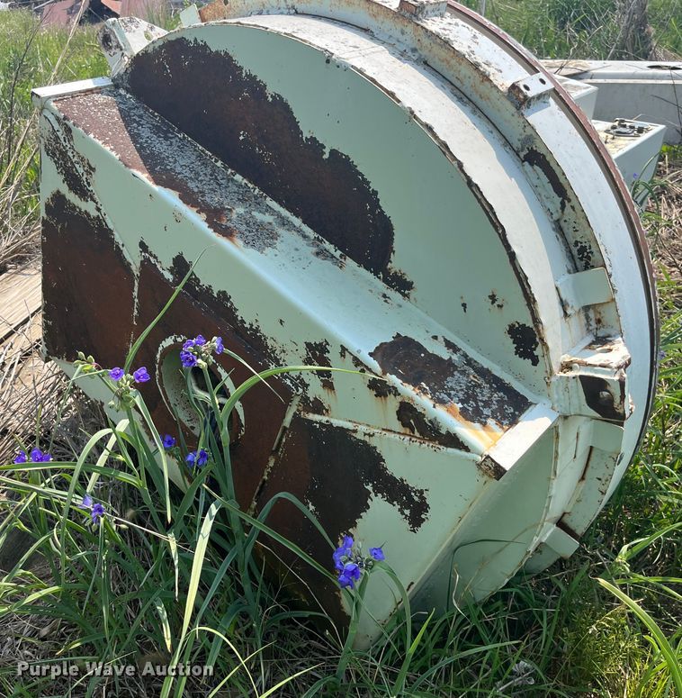 image for item LB9017 Telsta T-400  crane