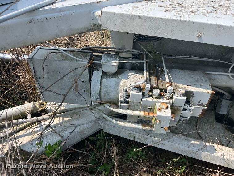 image for item LB9017 Telsta T-400  crane