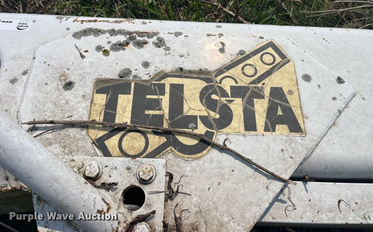 image for item LB9017 Telsta T-400  crane