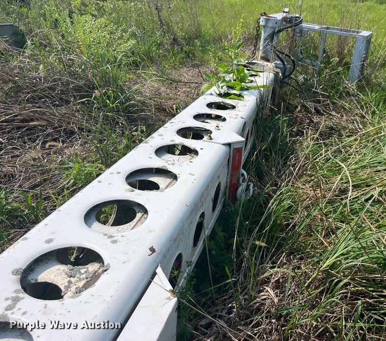 image for item LB9017 Telsta T-400  crane