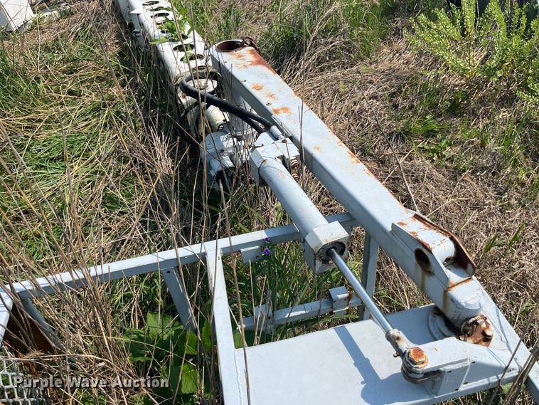 image for item LB9017 Telsta T-400  crane