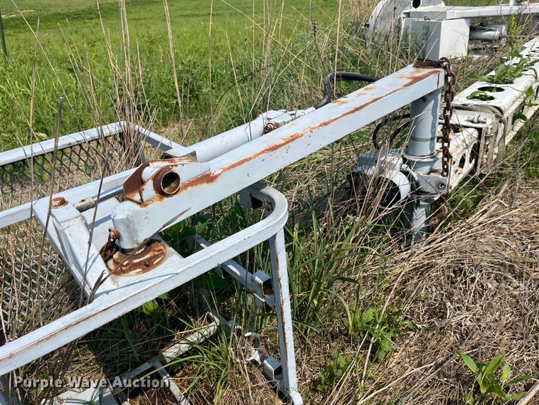 image for item LB9017 Telsta T-400  crane