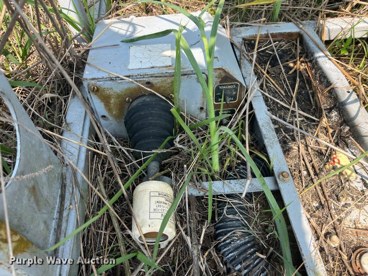 image for item LB9017 Telsta T-400  crane