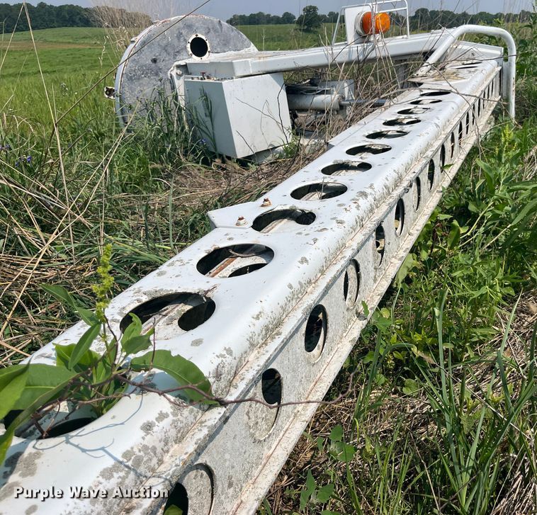 image for item LB9017 Telsta T-400  crane