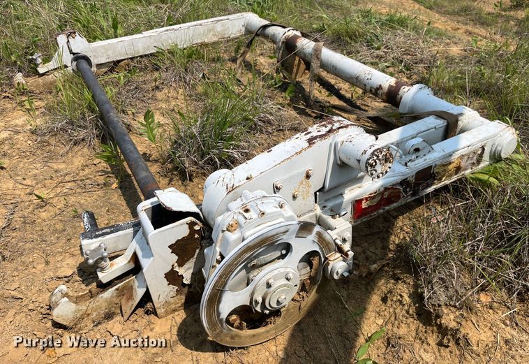 image for item LB9017 Telsta T-400  crane