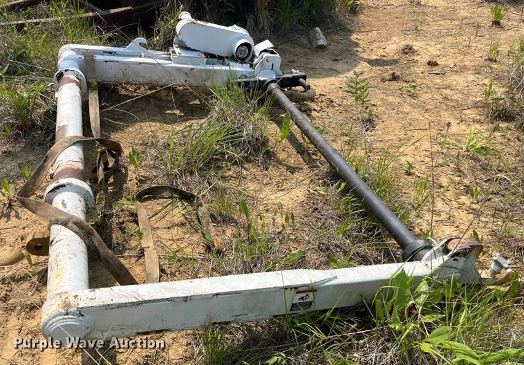 image for item LB9017 Telsta T-400  crane