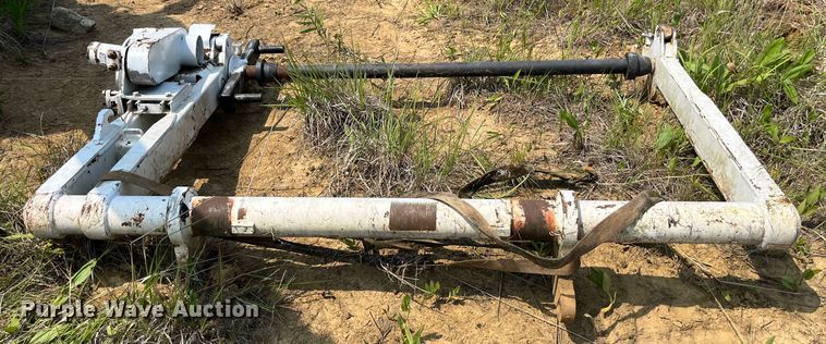 image for item LB9017 Telsta T-400  crane