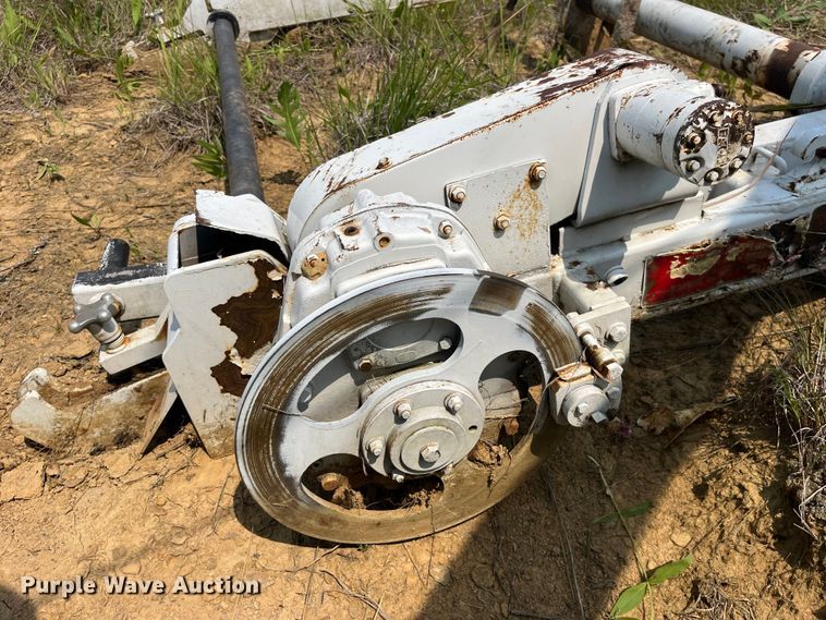 image for item LB9017 Telsta T-400  crane