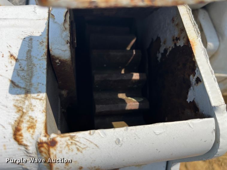 image for item LB9017 Telsta T-400  crane