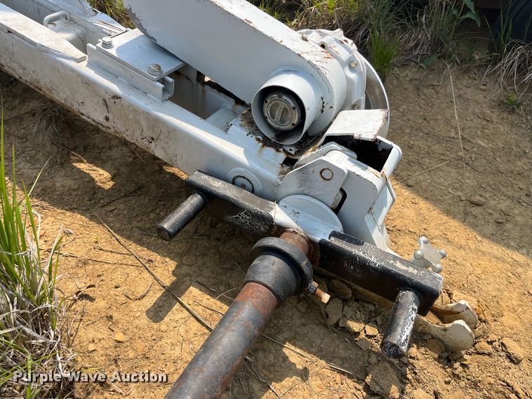 image for item LB9017 Telsta T-400  crane