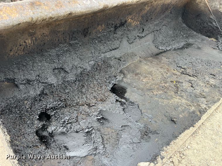 image for item LB9029 2005 Case 450  skid steer loader