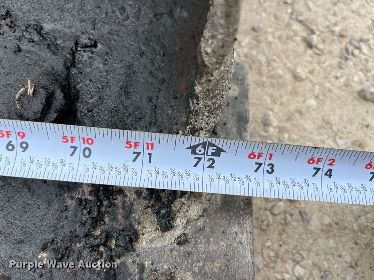 image for item LB9029 2005 Case 450  skid steer loader