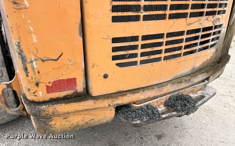 image for item LB9029 2005 Case 450  skid steer loader