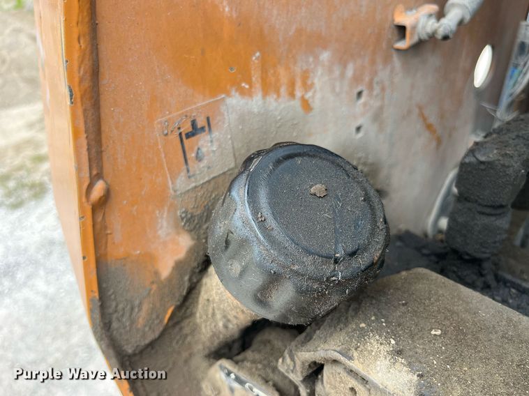 image for item LB9029 2005 Case 450  skid steer loader