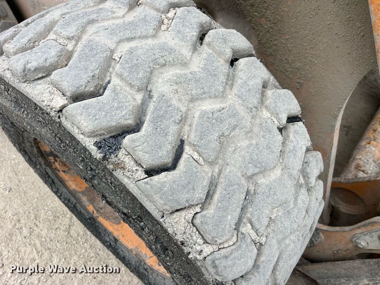 image for item LB9029 2005 Case 450  skid steer loader