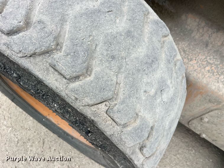 image for item LB9029 2005 Case 450  skid steer loader