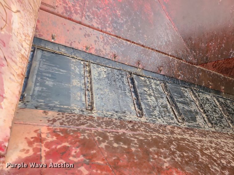 image for item LE9189 Royer  topsoil shredder