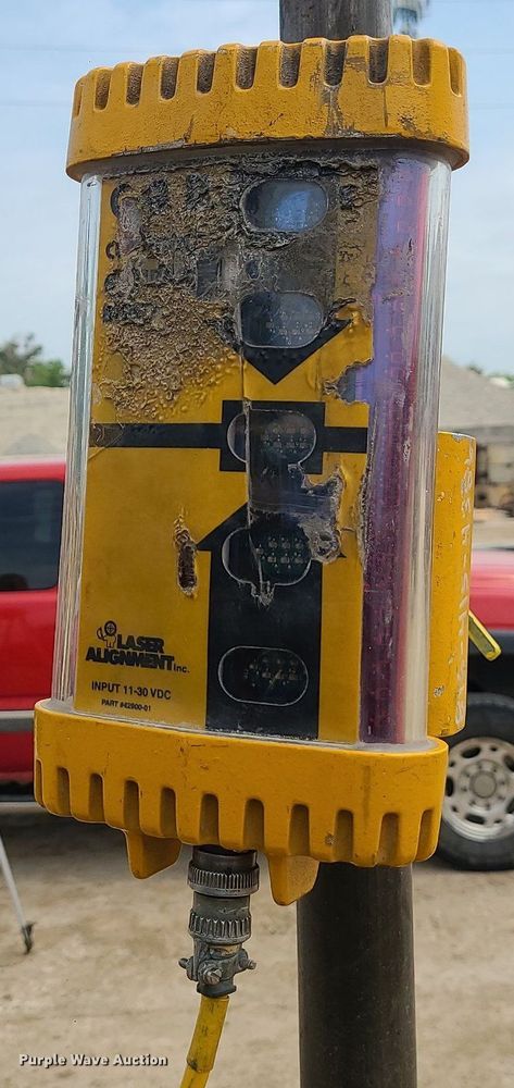 image for item LE9191 2000 Caterpillar D5M XL  dozer