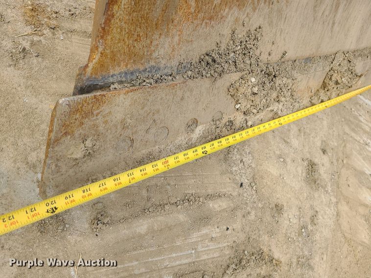 image for item LE9191 2000 Caterpillar D5M XL  dozer