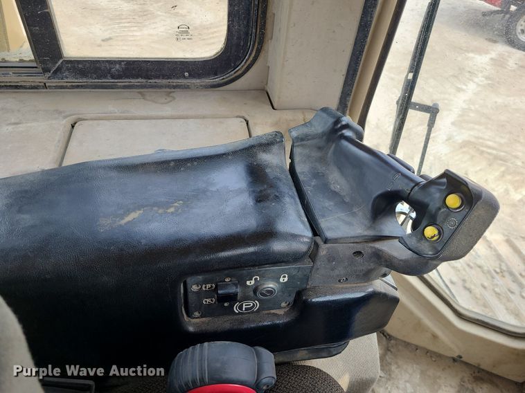 image for item LE9191 2000 Caterpillar D5M XL  dozer