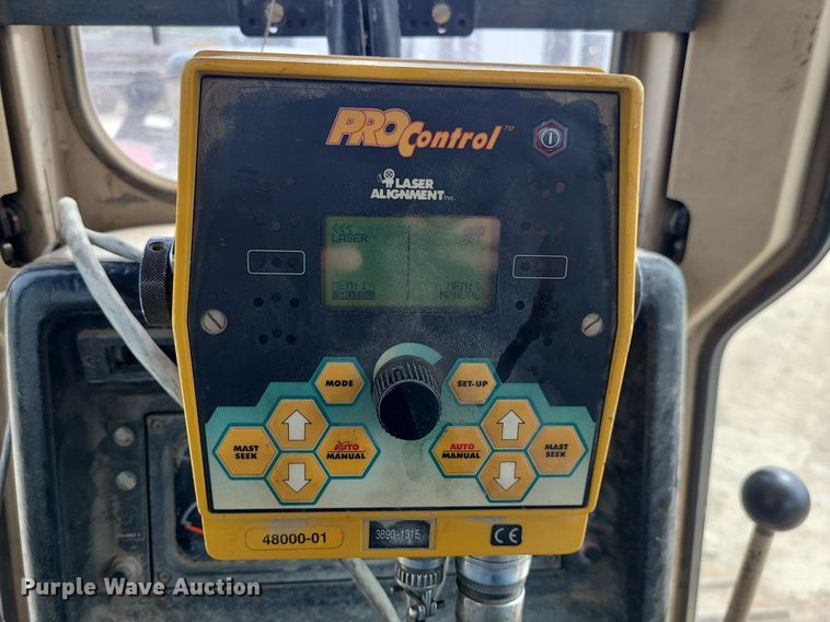 image for item LE9191 2000 Caterpillar D5M XL  dozer