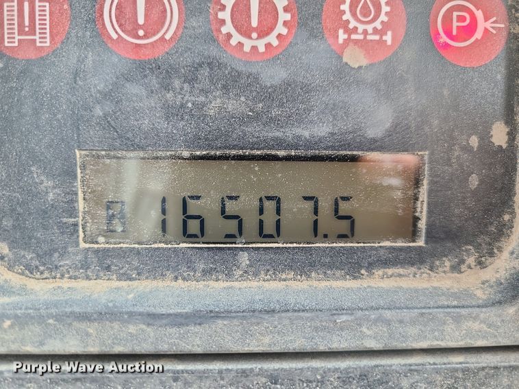 image for item LE9191 2000 Caterpillar D5M XL  dozer