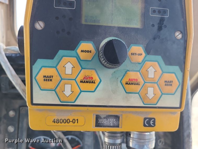 image for item LE9191 2000 Caterpillar D5M XL  dozer