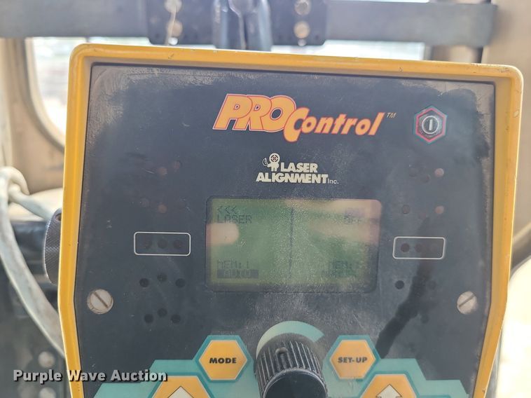 image for item LE9191 2000 Caterpillar D5M XL  dozer