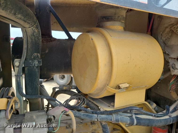 image for item LE9191 2000 Caterpillar D5M XL  dozer