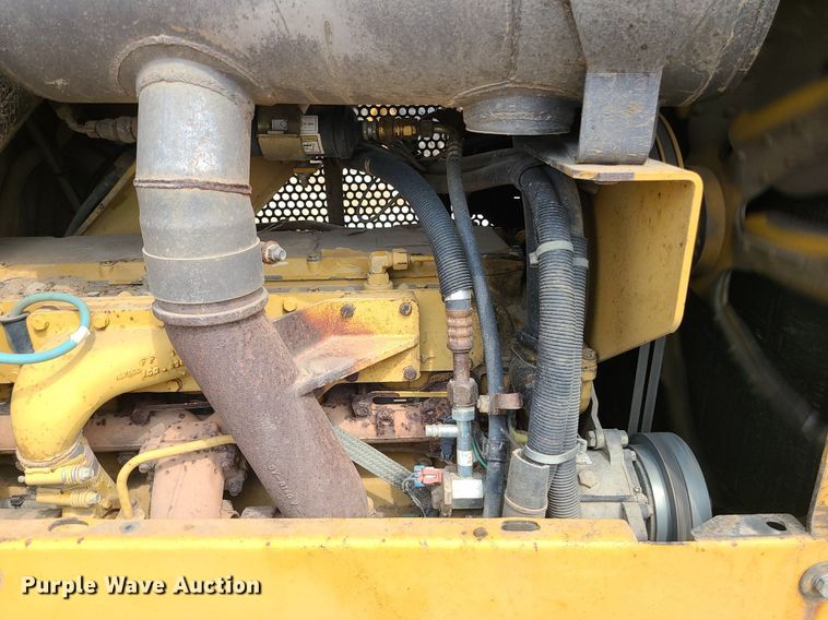 image for item LE9191 2000 Caterpillar D5M XL  dozer