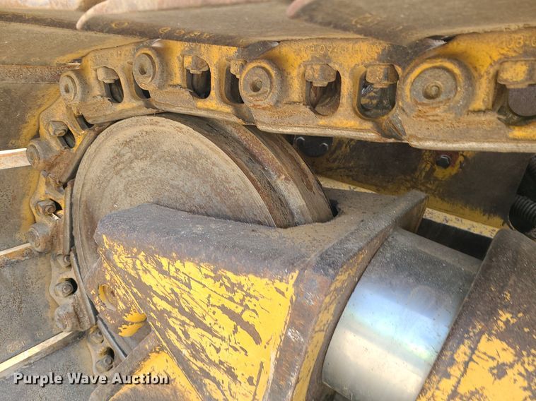 image for item LE9191 2000 Caterpillar D5M XL  dozer